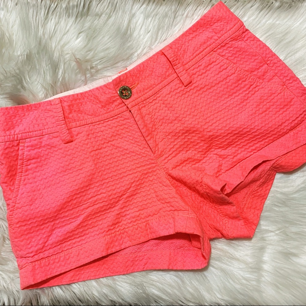 Lilly Pulitzer Walsh Short ✨💕
